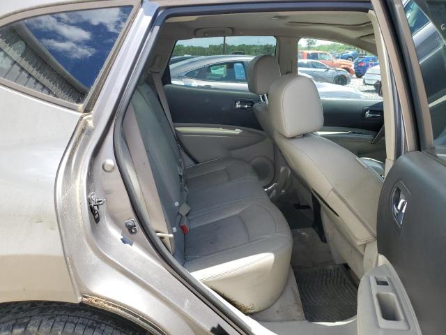 2011 Nissan Rogue S VIN: JN8AS5MV7BW255606 Lot: 57168704