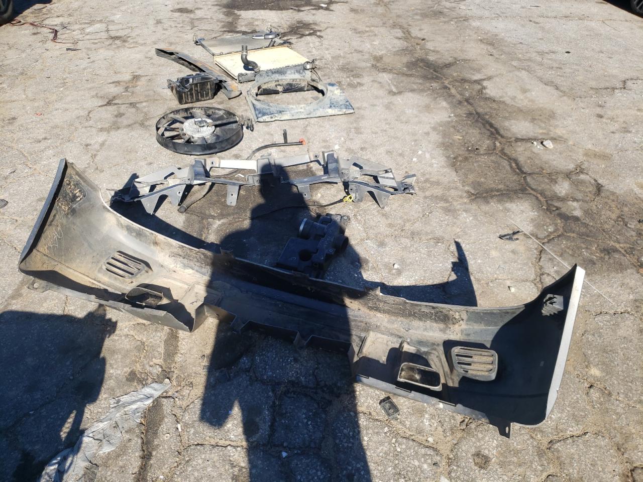 1GNDT13S952355702 2005 Chevrolet Trailblazer Ls