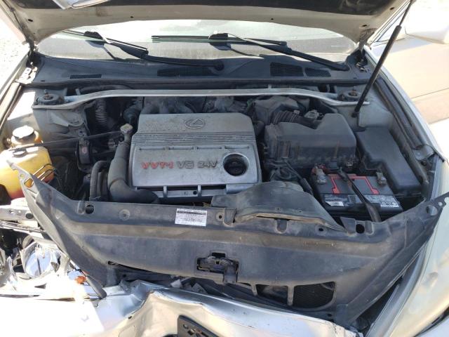 2002 Lexus Es 300 VIN: JTHBF30G725036813 Lot: 56396734