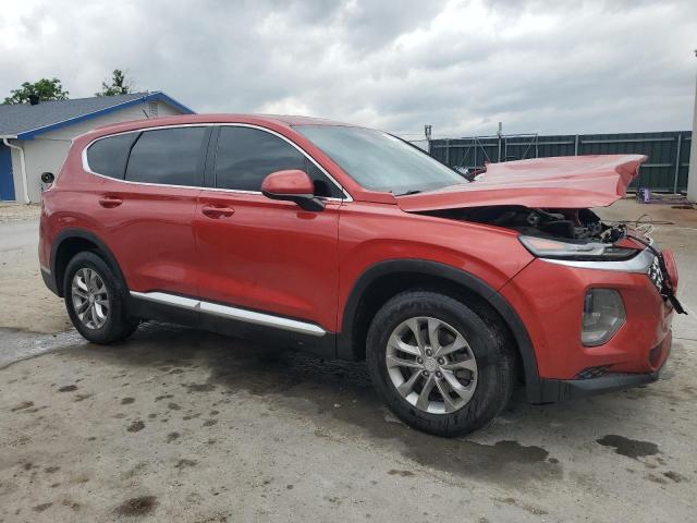 2020 HYUNDAI SANTA FE S - 5NMS23ADXLH168688