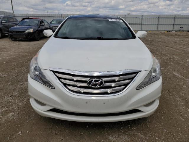 2012 Hyundai Sonata Se VIN: 5NPEC4AC8CH374781 Lot: 56456214