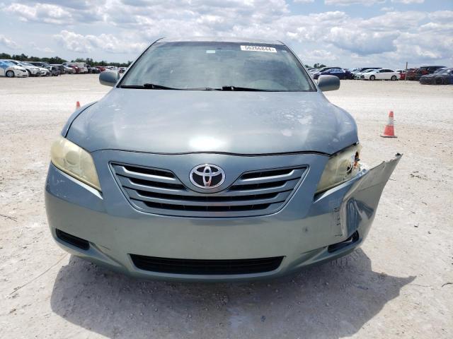 2007 Toyota Camry Ce VIN: 4T1BE46K27U565830 Lot: 56266844