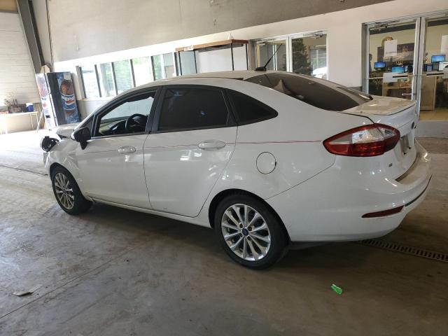 2014 Ford Fiesta Se VIN: 3FADP4BJXEM204549 Lot: 54679084