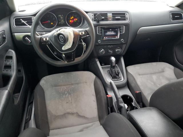 2017 Volkswagen Jetta S VIN: 3VW2B7AJ6HM224592 Lot: 54834534