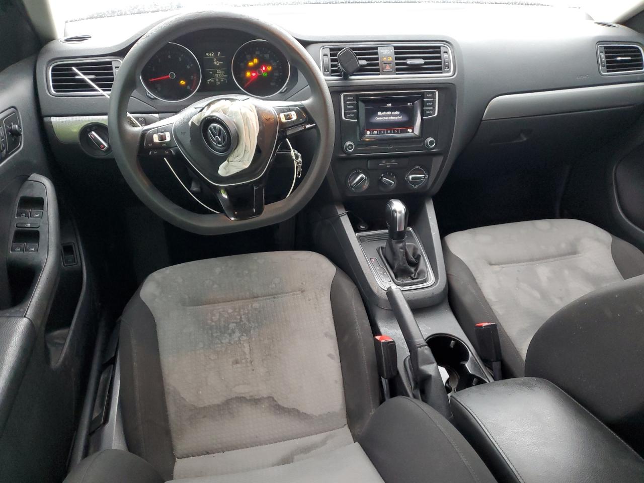 3VW2B7AJ6HM224592 2017 Volkswagen Jetta S