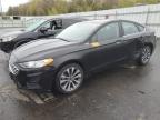 2020 FORD FUSION SE - 3FA6P0T92LR158074