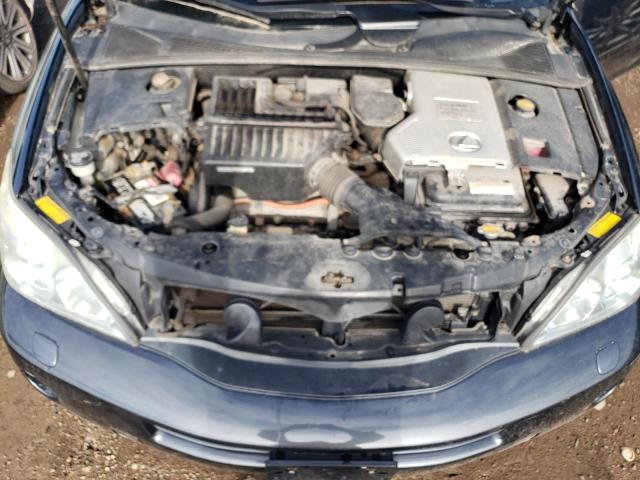 2006 Lexus Rx 400 VIN: JTJHW31U160008148 Lot: 53553204