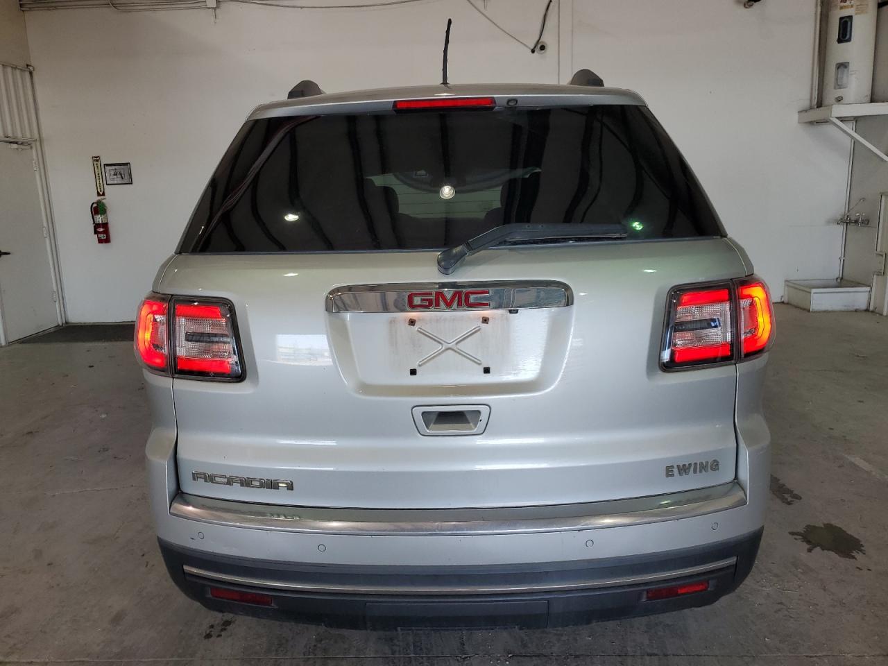 1GKKRPKD6EJ164009 2014 GMC Acadia Sle