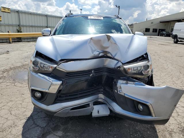 2016 MITSUBISHI OUTLANDER - JA4AR4AWXGZ058539