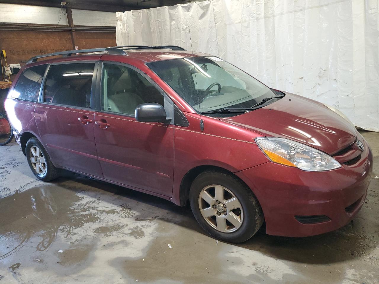 5TDZK23C99S243089 2009 Toyota Sienna Ce