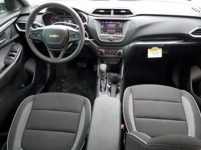 KL79MMS26PB185992 Chevrolet Trailblzr TRAILBLAZE 8