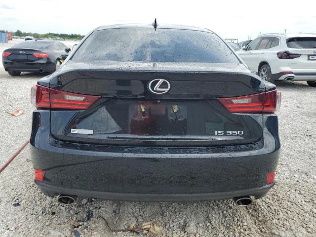 2015 Lexus Is 350 VIN: JTHBE1D21F5017119 Lot: 55336424