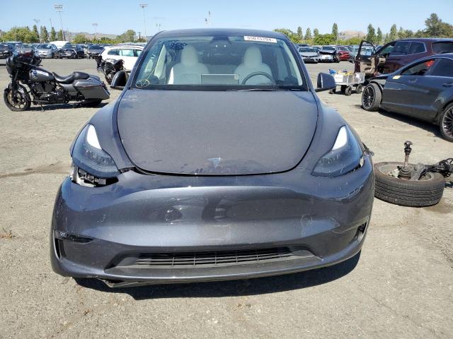 VIN 7SAYGDEE8PF896945 2023 Tesla MODEL Y no.5