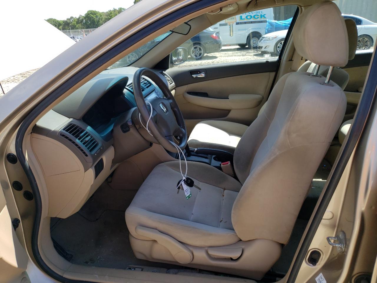 1HGCM56314A159353 2004 Honda Accord Lx