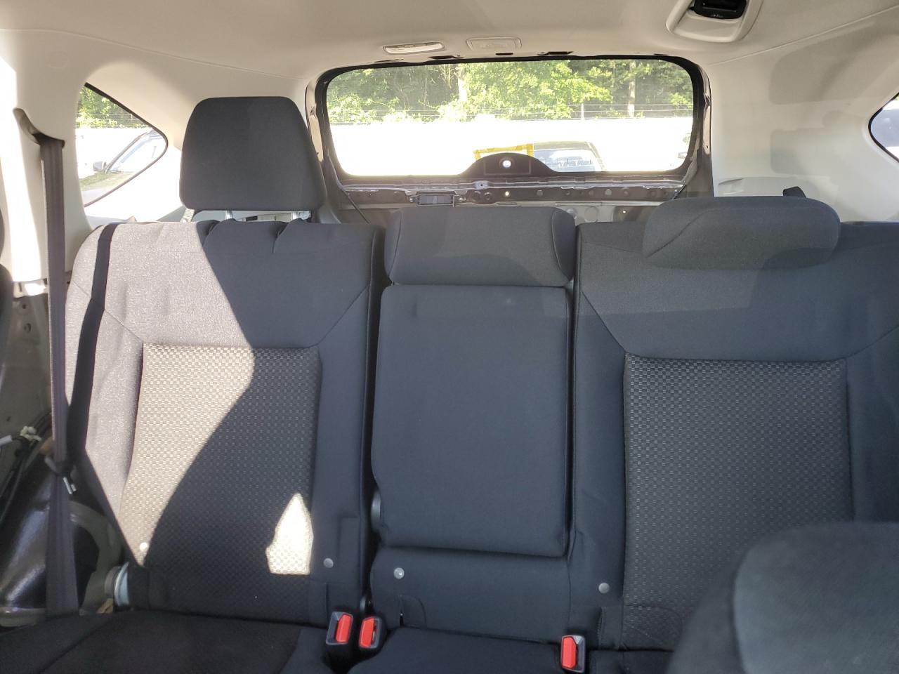 2HKRM4H59GH645083 HONDA CRV 2016