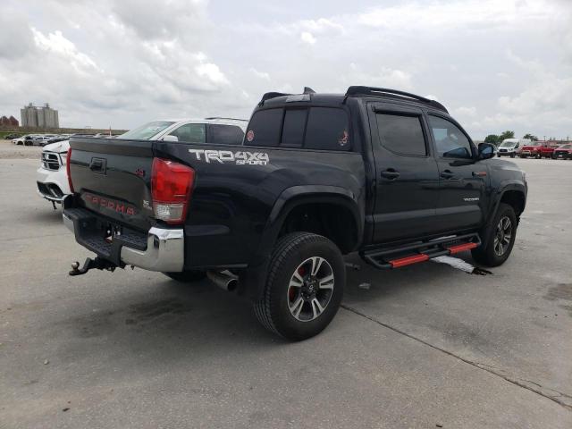 2016 Toyota Tacoma Double Cab VIN: 3TMCZ5AN2GM036774 Lot: 53465664