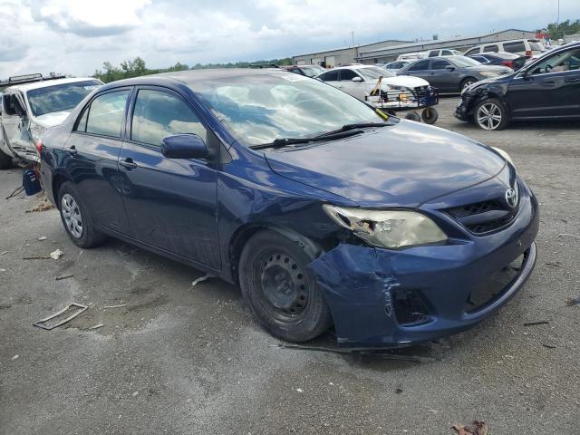 2013 Toyota Corolla Base VIN: 5YFBU4EEXDP135135 Lot: 54902954