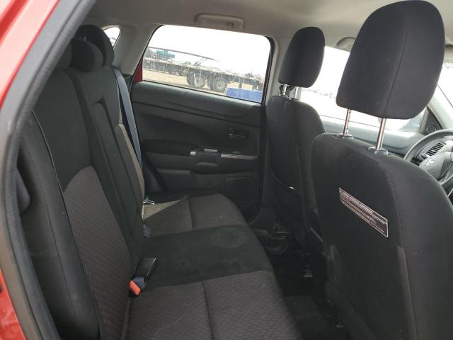 2018 Mitsubishi Outlander Sport Es VIN: JA4AP3AU2JU017065 Lot: 55034104