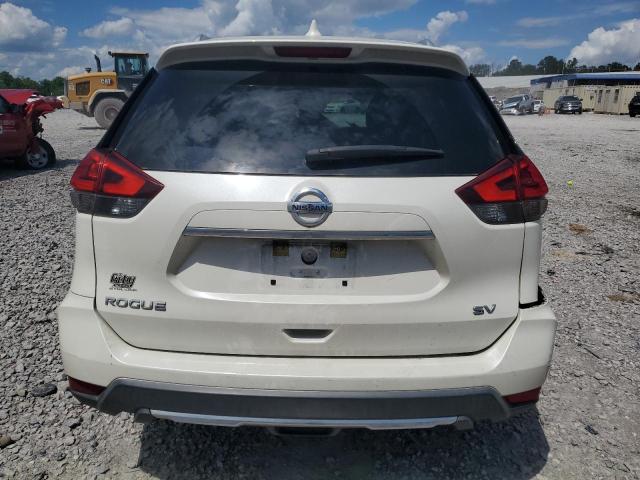 2018 Nissan Rogue S VIN: KNMAT2MT1JP532572 Lot: 57040164