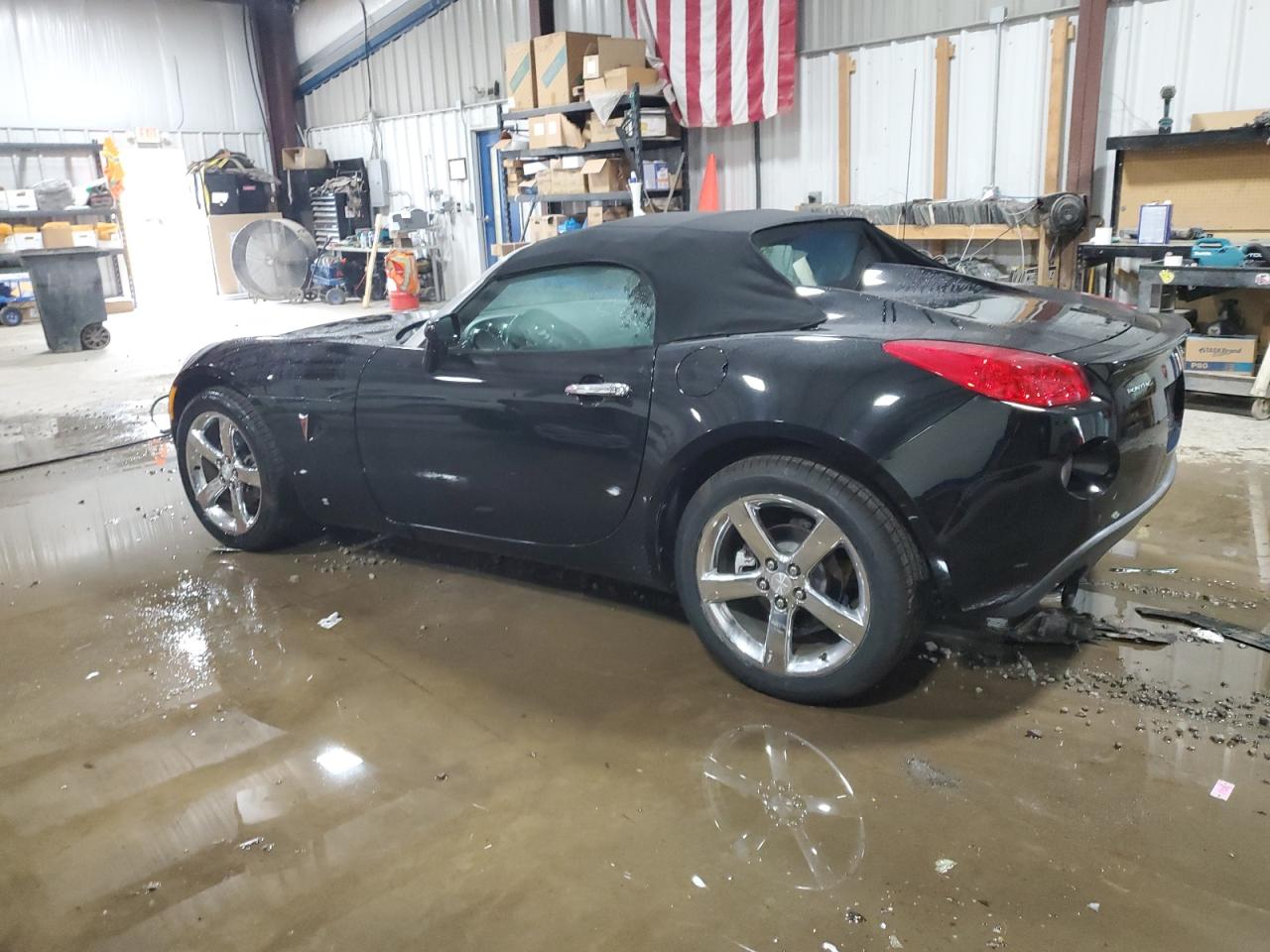 1G2MG35X97Y137359 2007 Pontiac Solstice Gxp