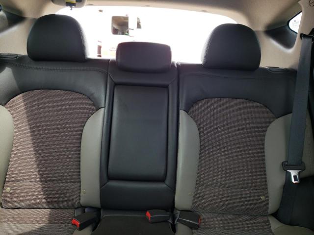 2013 Hyundai Tucson Gls VIN: KM8JUCAC1DU683727 Lot: 53131584