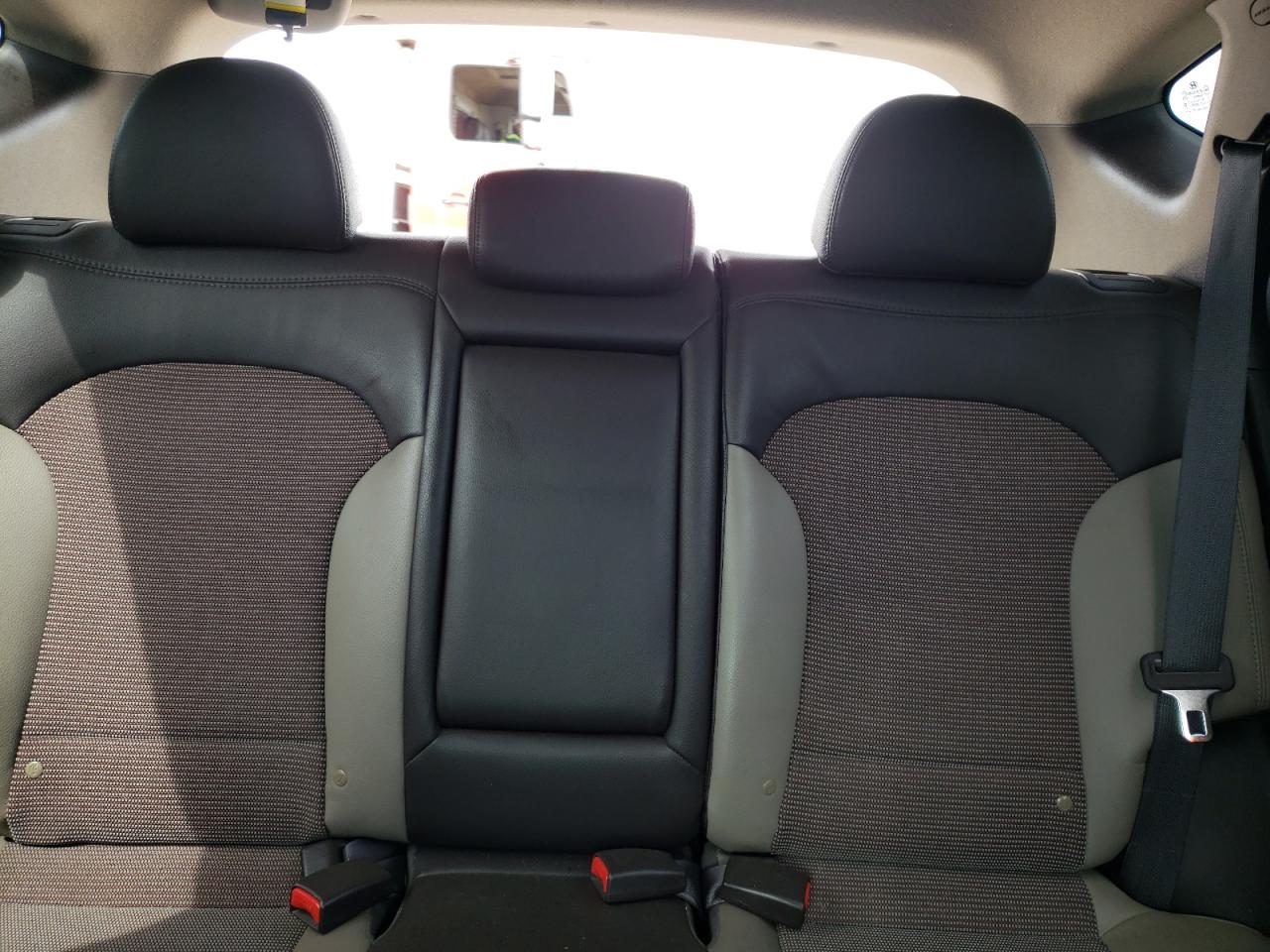 KM8JUCAC1DU683727 2013 Hyundai Tucson Gls