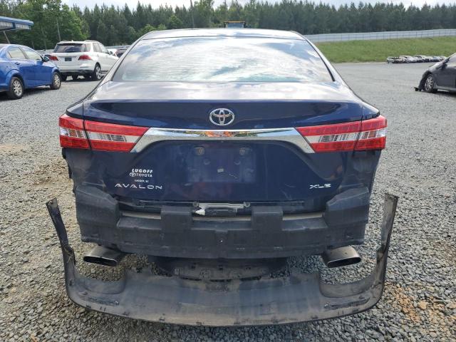 2013 Toyota Avalon Base VIN: 4T1BK1EB3DU073893 Lot: 54337194