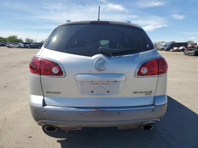 2010 Buick Enclave Cxl VIN: 5GALVBED7AJ129081 Lot: 54242324