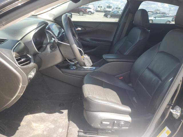 2021 Chevrolet Malibu Premier VIN: 1G1ZE5SX4MF042666 Lot: 54580874