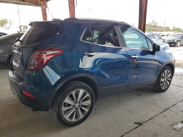 2019 Buick Encore Preferred VIN: KL4CJASB0KB886546 Lot: 56240584