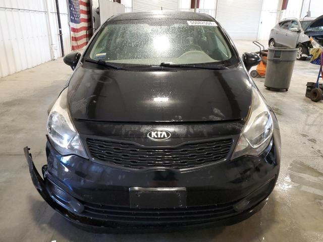 2013 Kia Rio Lx VIN: KNADM4A30D6212743 Lot: 55082504