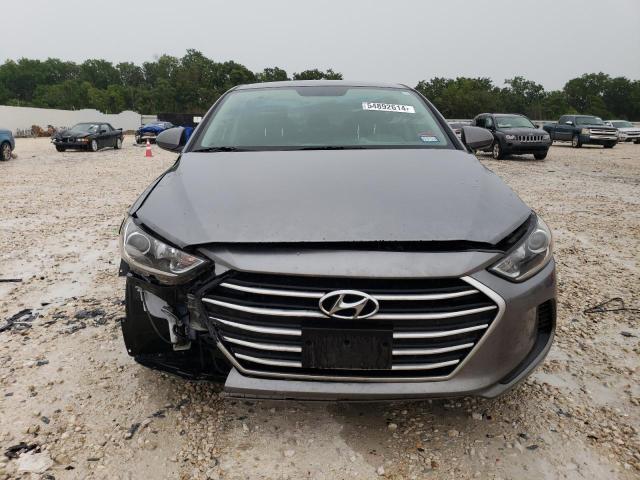 2018 Hyundai Elantra Sel VIN: 5NPD84LF9JH332234 Lot: 54892614