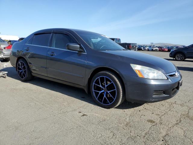 2007 Honda Accord Se VIN: 1HGCM66477A060734 Lot: 53619594