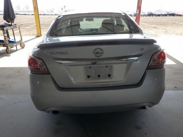 2015 Nissan Altima 2.5 VIN: 1N4AL3AP2FC158393 Lot: 53441854