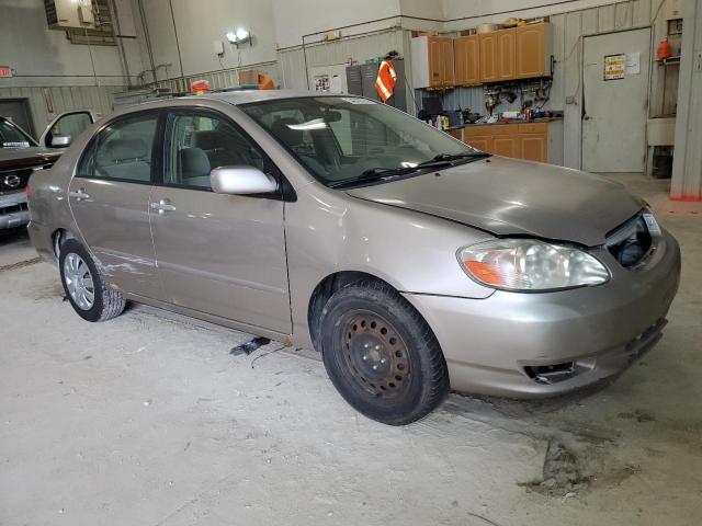 2003 Toyota Corolla Ce VIN: 1NXBR32EX3Z033458 Lot: 54843374