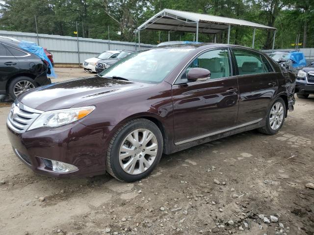 2012 Toyota Avalon Base VIN: 4T1BK3DB1CU470112 Lot: 54026164