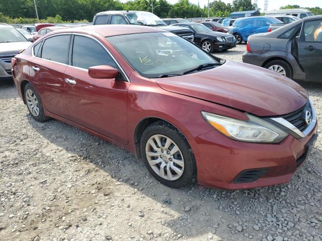 2016 Nissan Altima 2.5 VIN: 1N4AL3AP1GC143076 Lot: 53135694