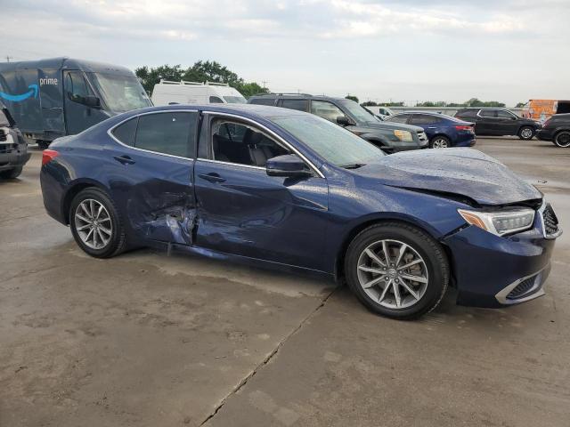 2019 Acura Tlx VIN: 19UUB1F39KA004954 Lot: 52990314