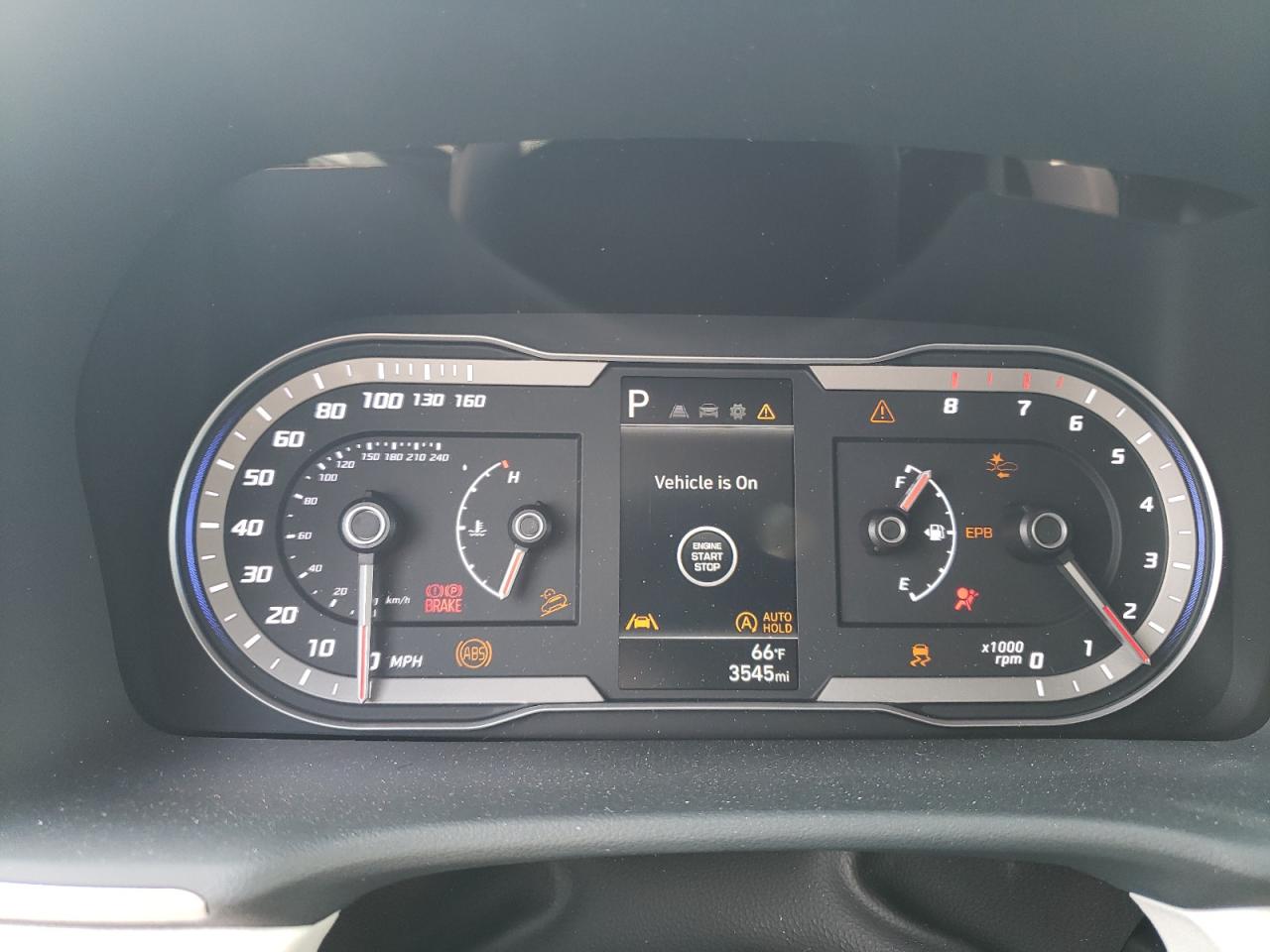 5NMJBCDE0RH378645 2024 Hyundai Tucson Sel