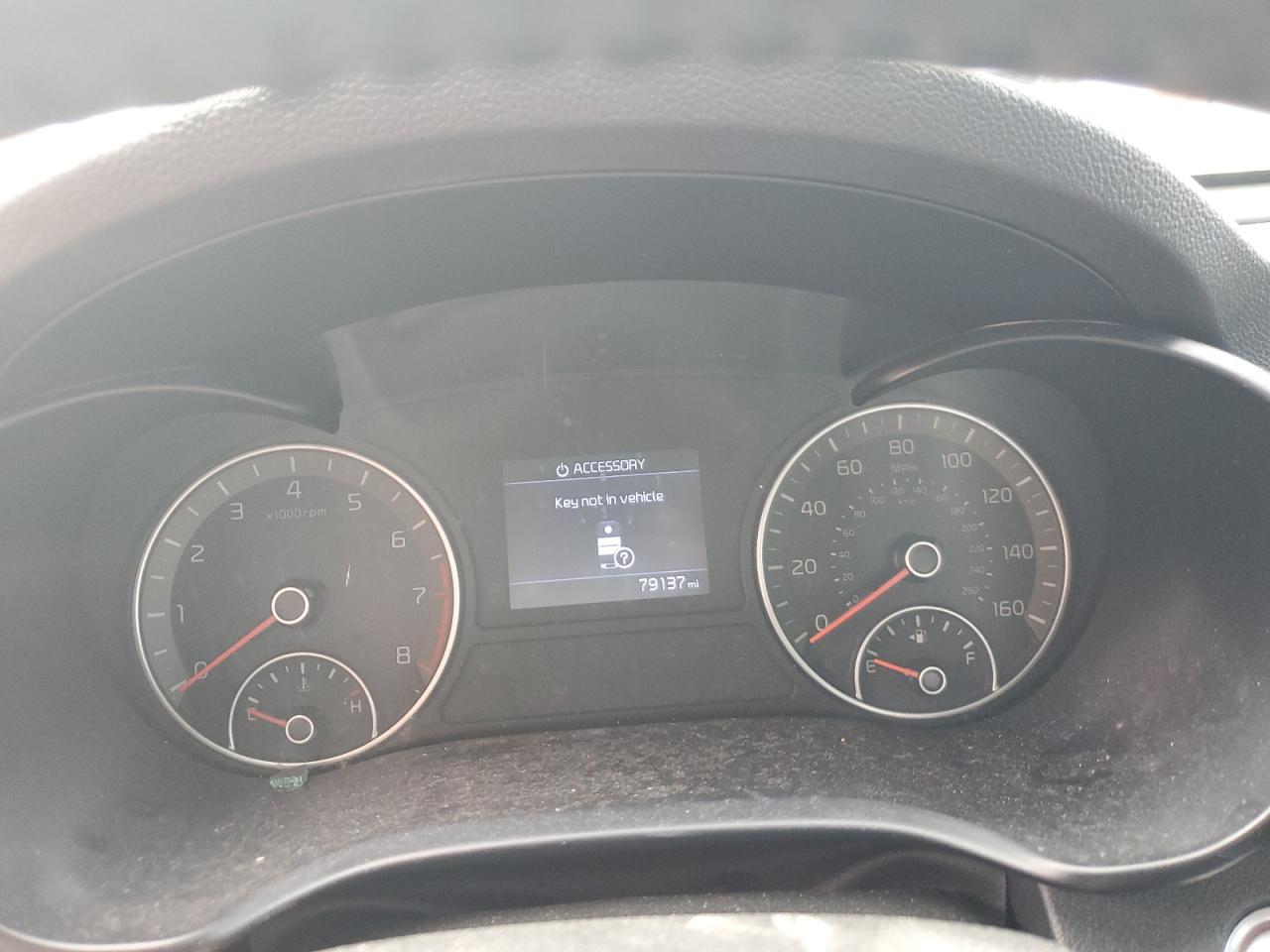 5XXGT4L38KG353753 2019 Kia Optima Lx