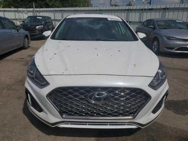 2018 Hyundai Sonata Sport VIN: 5NPE34AFXJH723401 Lot: 54282064