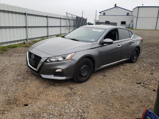 2019 Nissan Altima S VIN: 1N4BL4BV1KC101636 Lot: 52950344