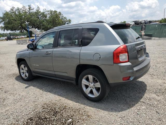 2012 Jeep Compass Sport VIN: 1C4NJCBB0CD605992 Lot: 55126224