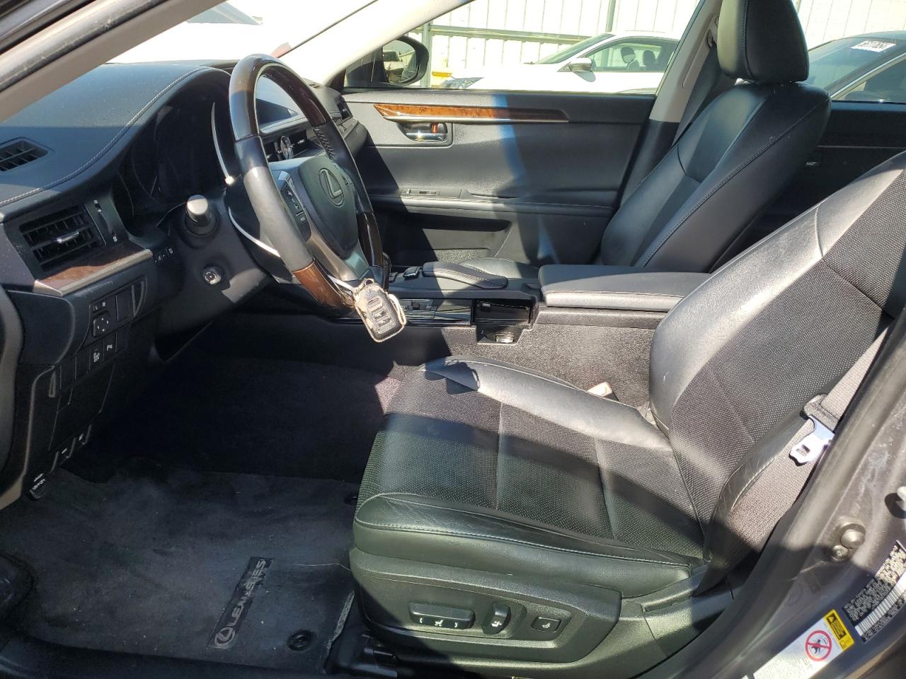 JTHBK1GG7D2081812 2013 Lexus Es 350