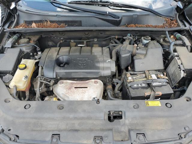 2011 Toyota Rav4 VIN: 2T3BF4DV0BW150984 Lot: 55674004