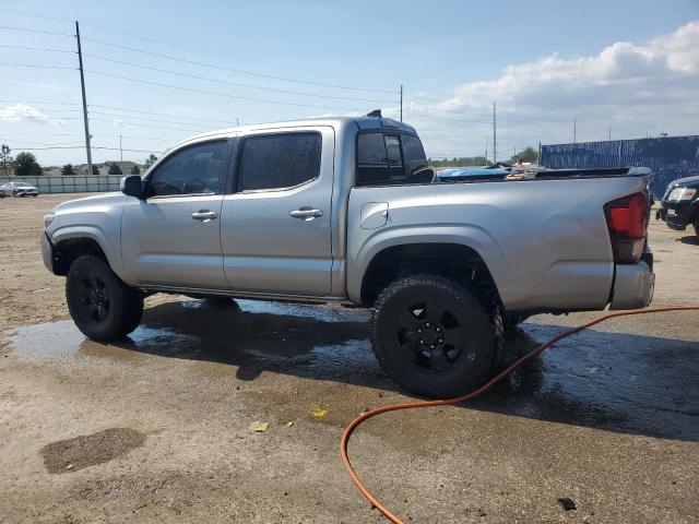 2019 Toyota Tacoma Double Cab VIN: 3TMCZ5ANXKM235273 Lot: 56220964