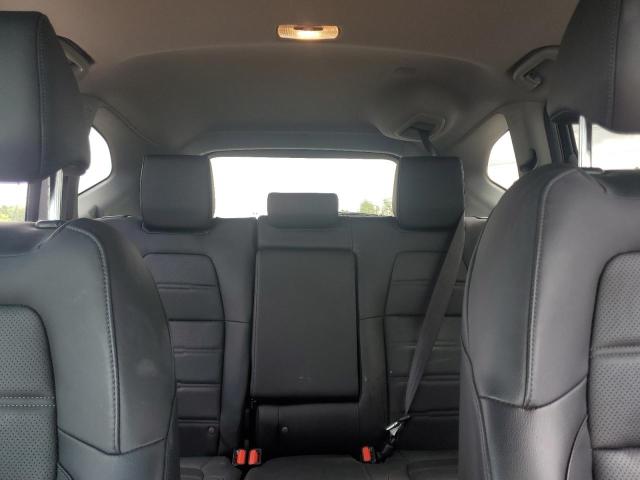 2020 Honda Cr-V Exl VIN: 5J6RW2H89LL045074 Lot: 55042424