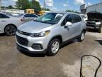 2020 CHEVROLET TRAX LS - KL7CJKSBXLB019438