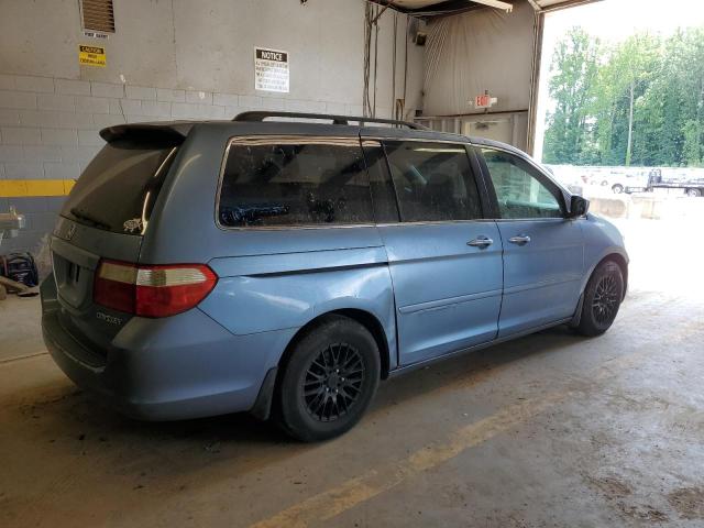 2005 Honda Odyssey Exl VIN: 5FNRL38645B103195 Lot: 56290694