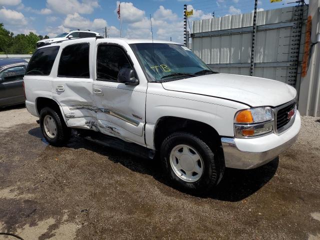 2004 GMC Yukon VIN: 1GKEC13ZX4J103380 Lot: 52326694